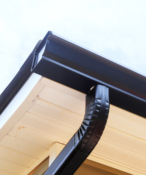 Gutter Installation and Repair in Janesville, WI (1)
