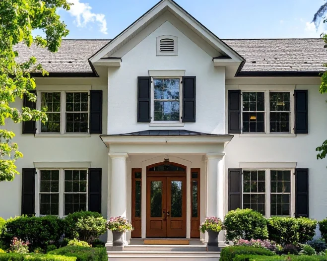 Reliable Exterior Home Improvement in Janesville, WI (2)