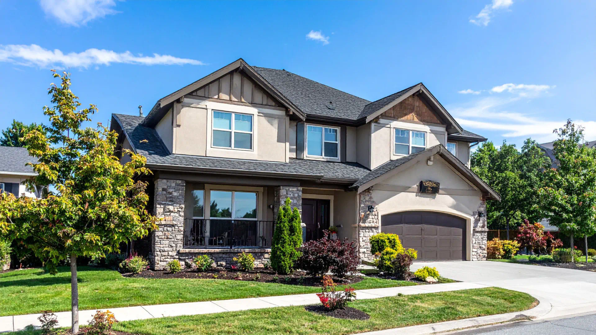 Reliable Exterior Home Improvement in Janesville, WI (4)