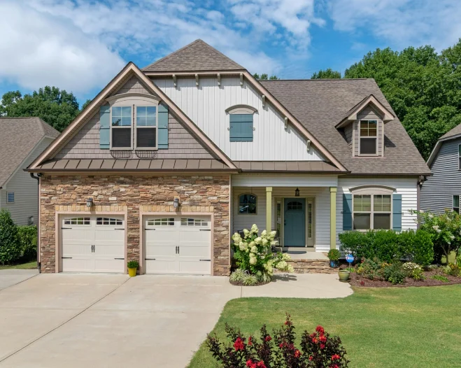 Reliable Exterior Home Improvement in Janesville, WI