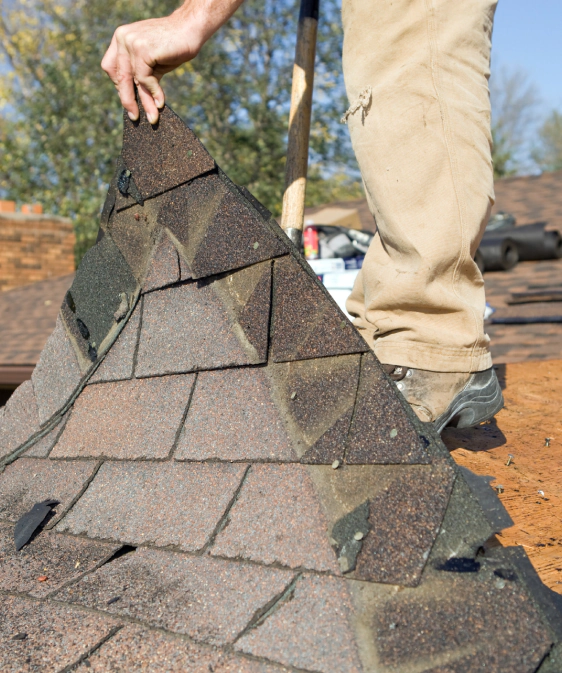 Roof Replacement in Janesville, WI (1)